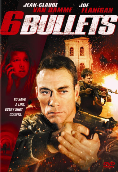 Ver detalles de  Six Bullets